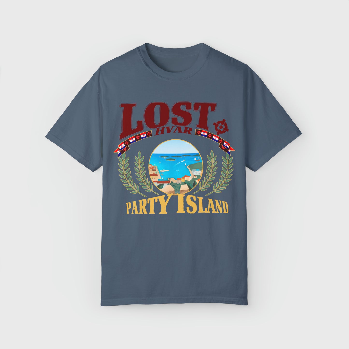 Hvar T-Shirt