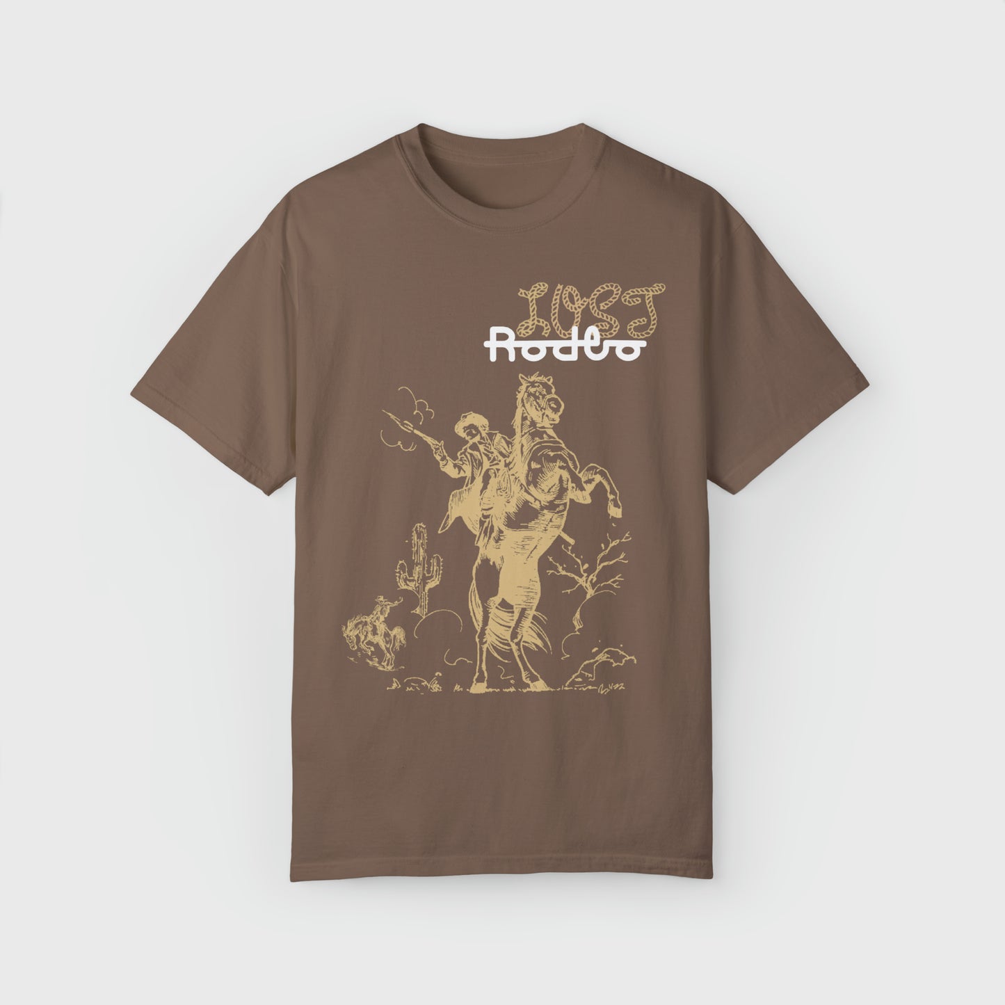 Lost Rodeo T-Shirt