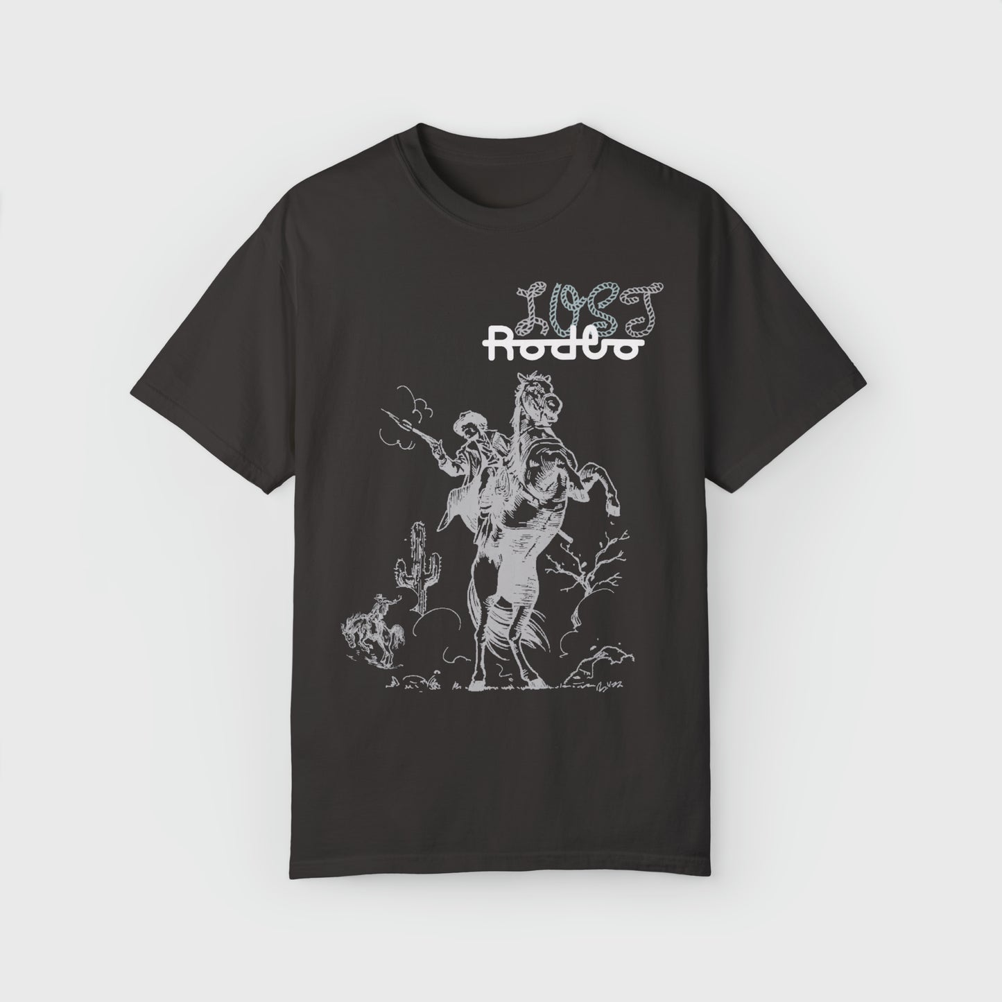 Lost Rodeo T-Shirt