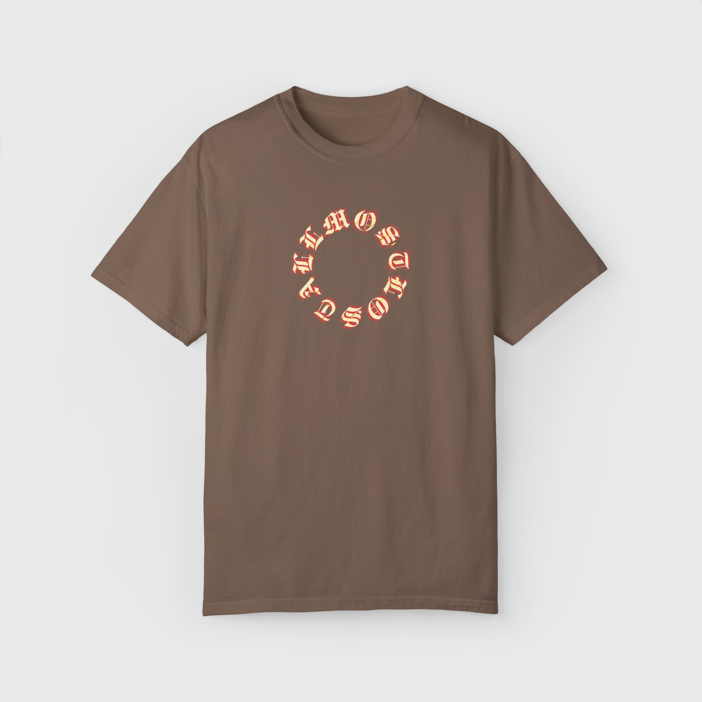 Full Circle T-Shirt