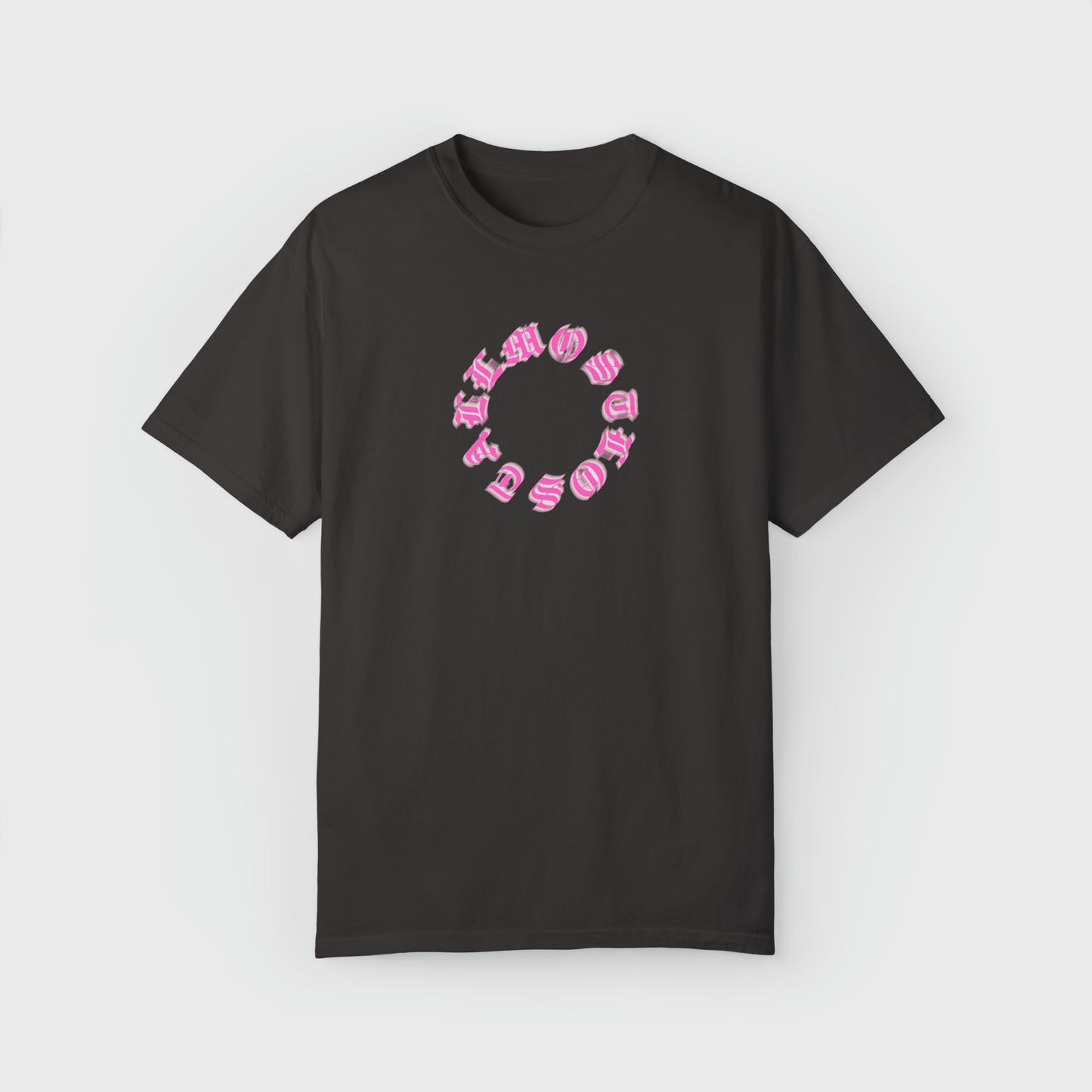 Full Circle T-Shirt