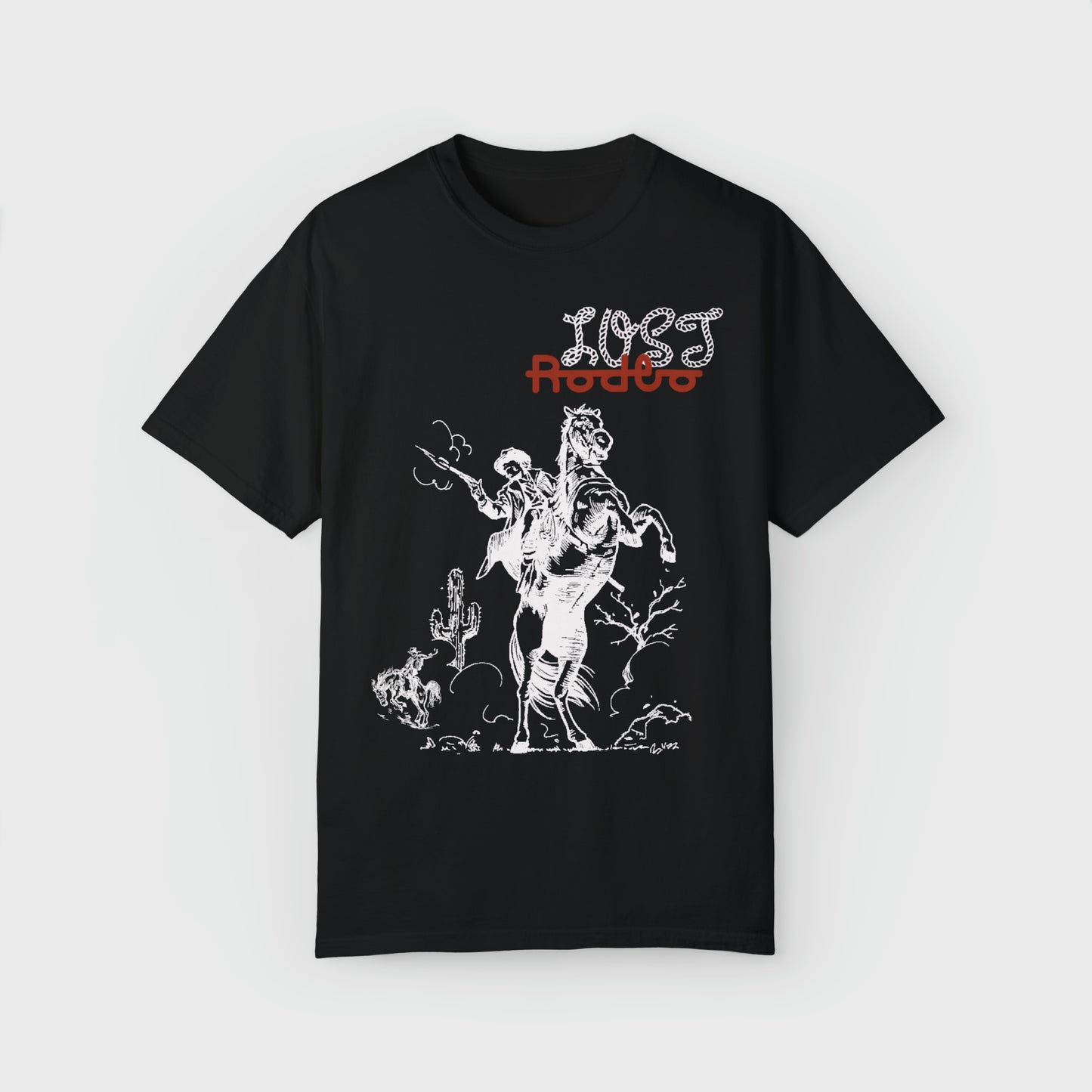 Lost Rodeo T-Shirt