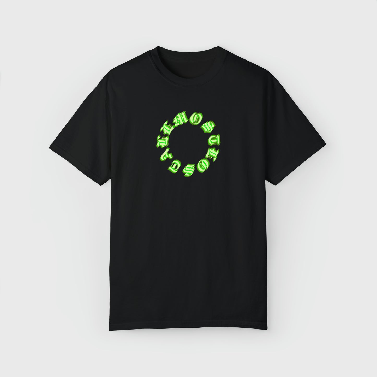 Full Circle T-Shirt