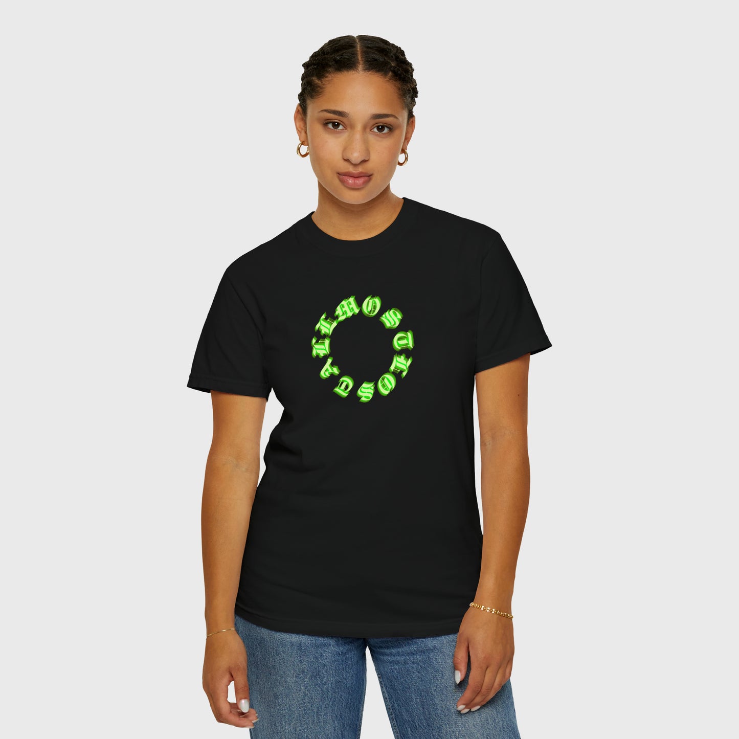 Full Circle T-Shirt