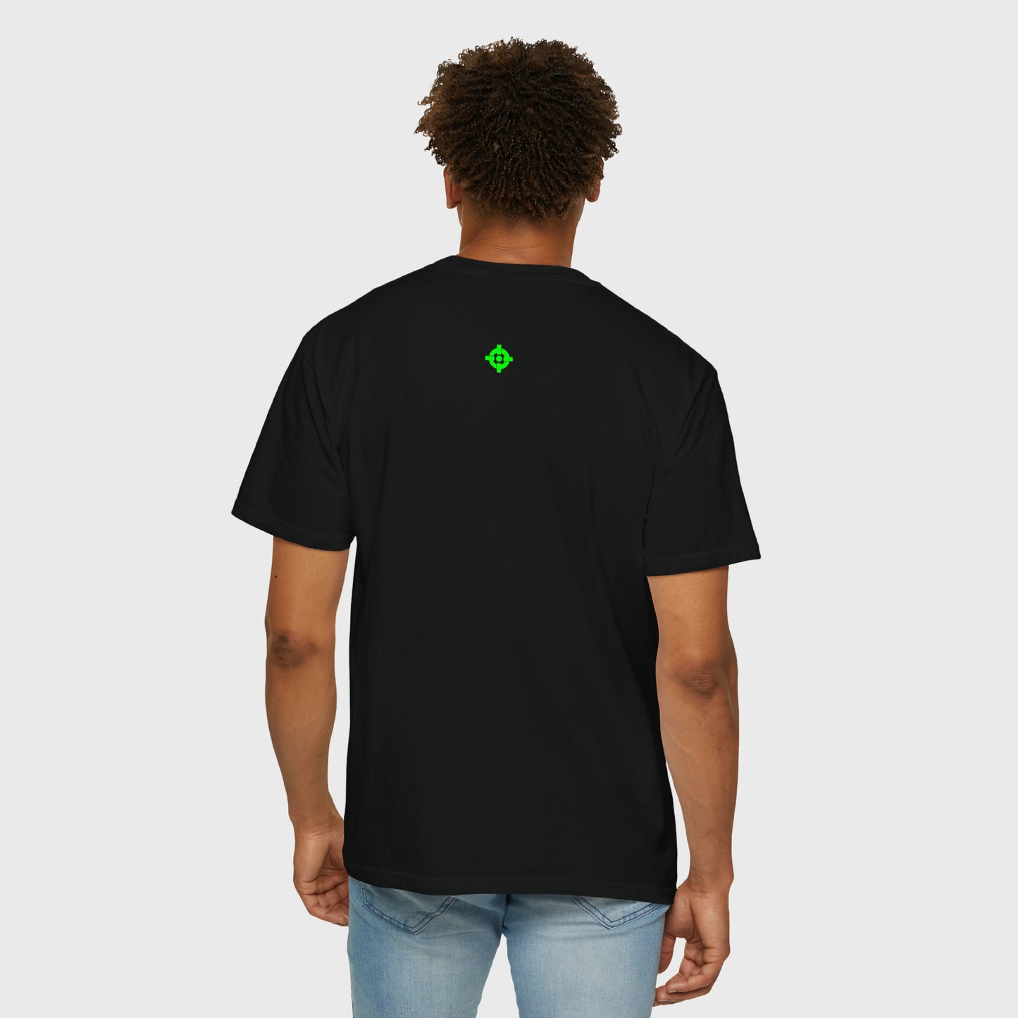 Full Circle T-Shirt