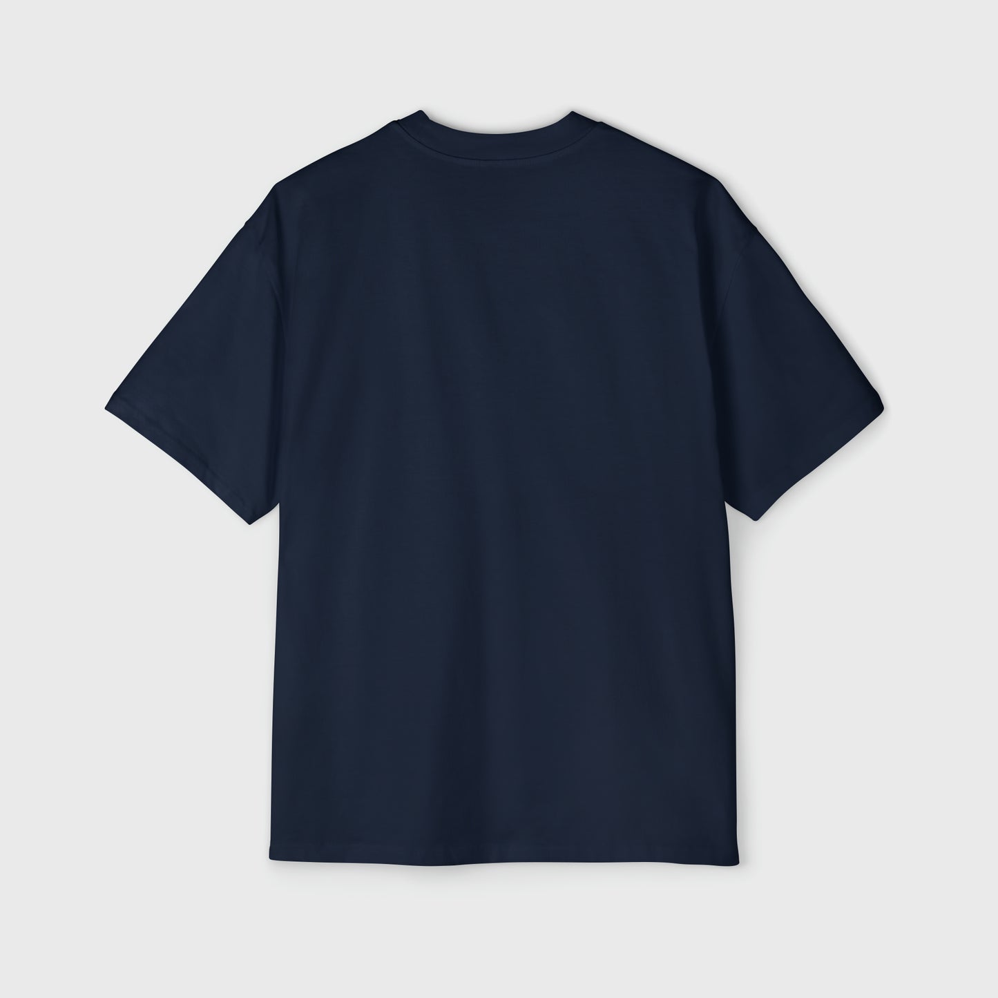 Digital Dash Oversized T-Shirt