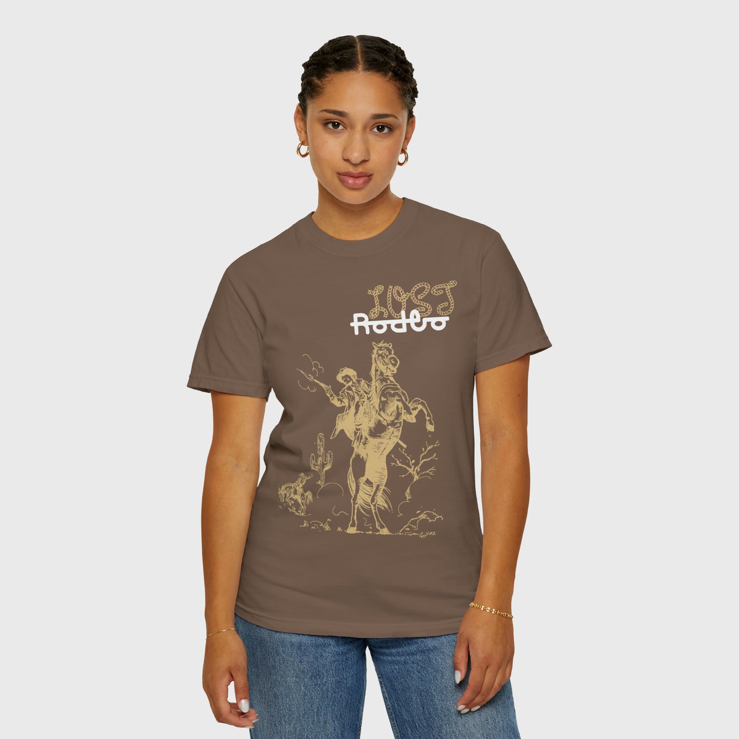 Lost Rodeo T-Shirt