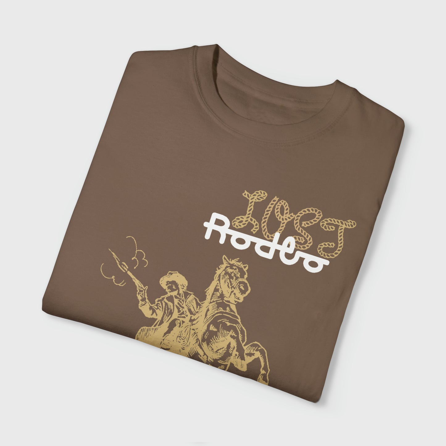 Lost Rodeo T-Shirt