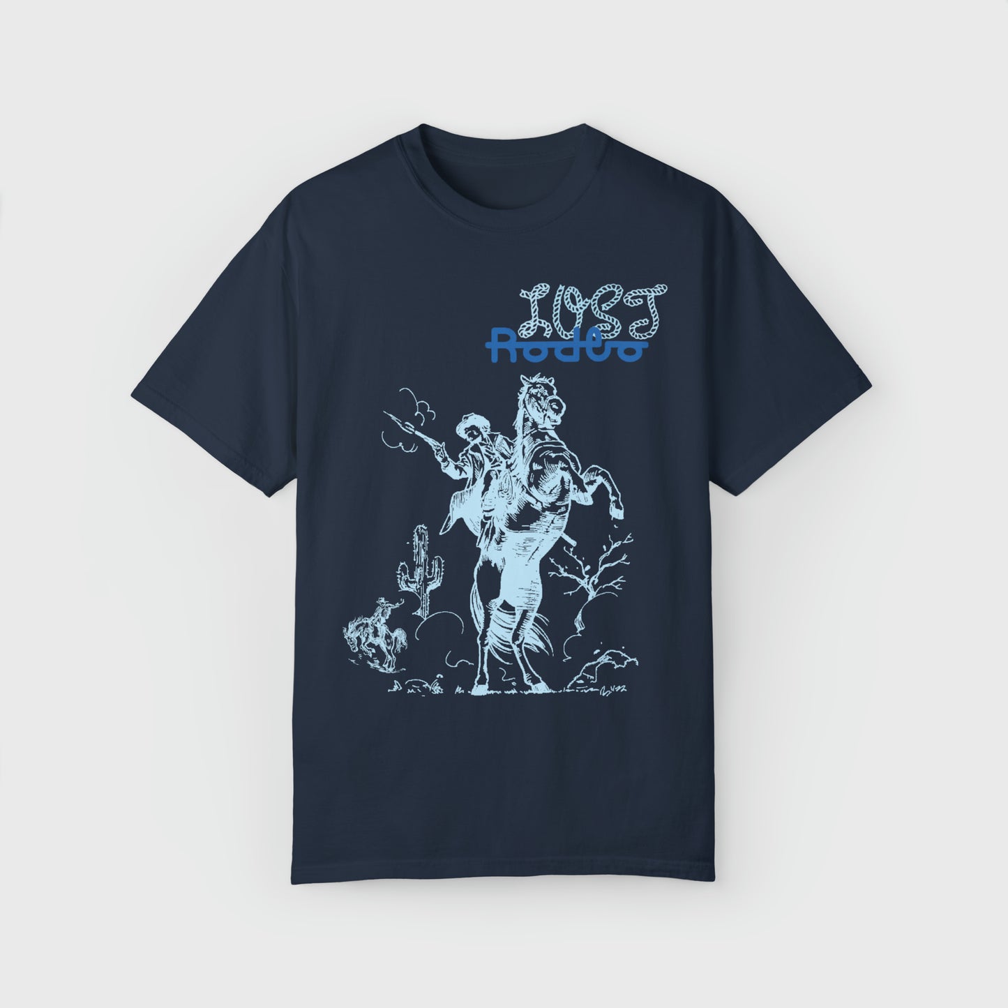 Lost Rodeo T-Shirt