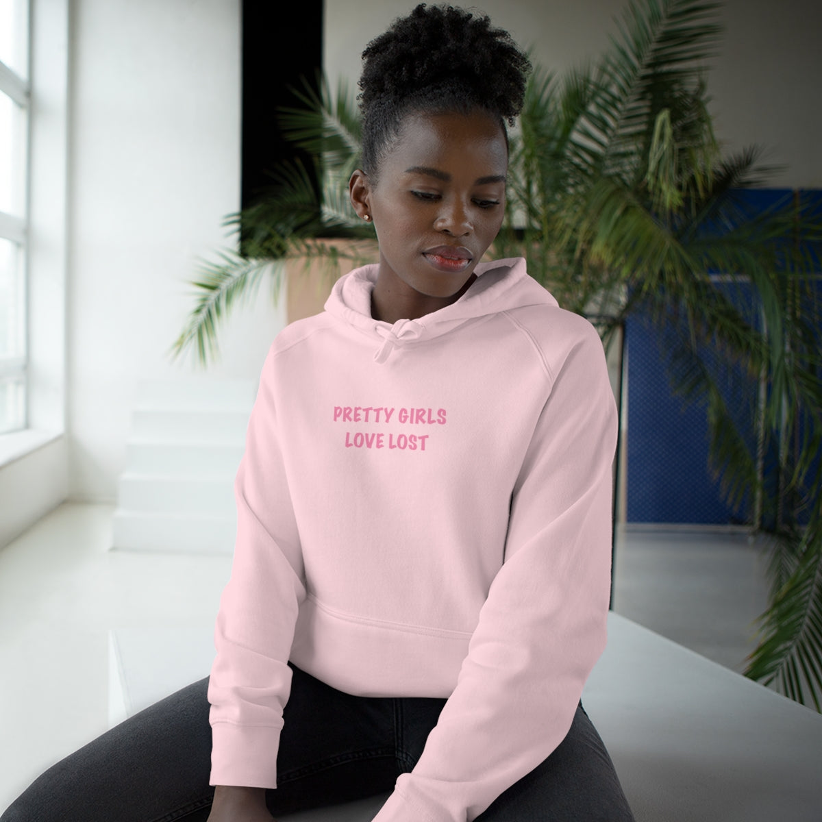 Pretty Girl Hoodie