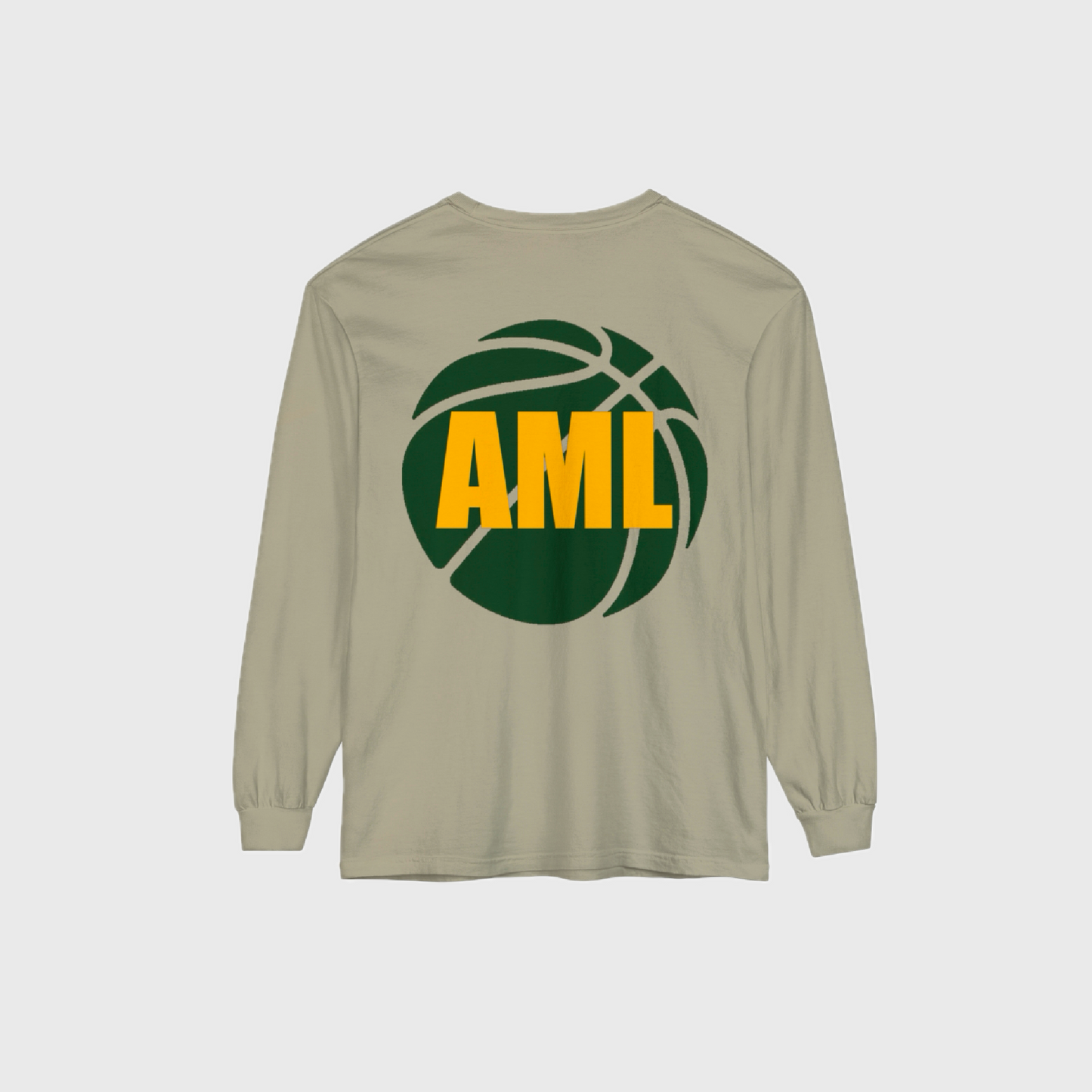 Game Ball Longsleeve T-Shirt