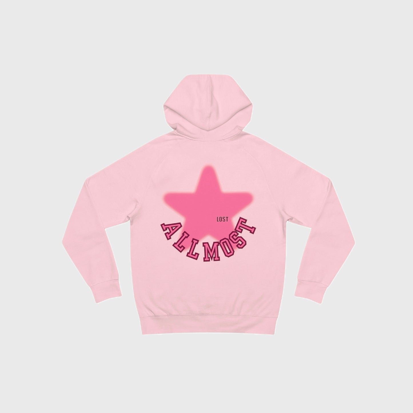 All Star Hoodie