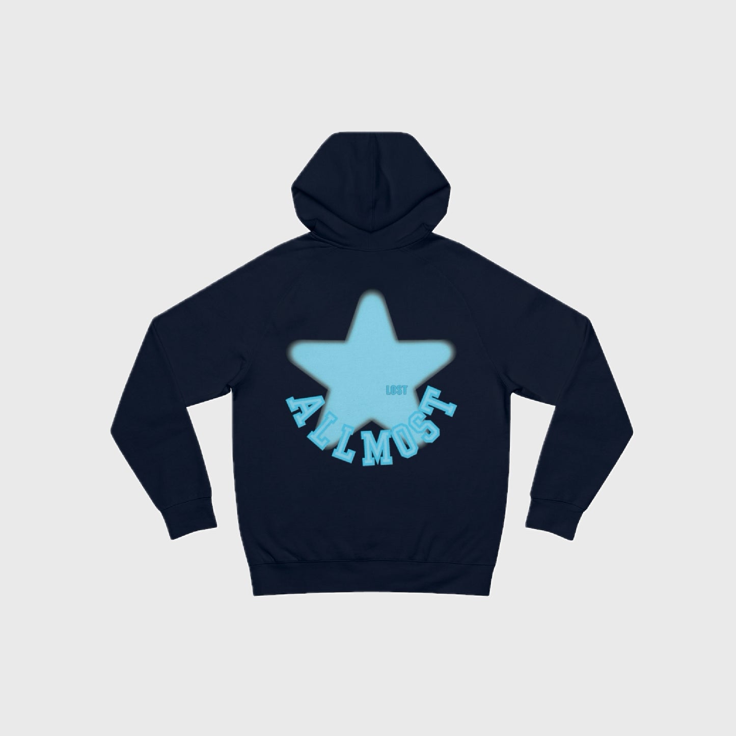 All Star Hoodie