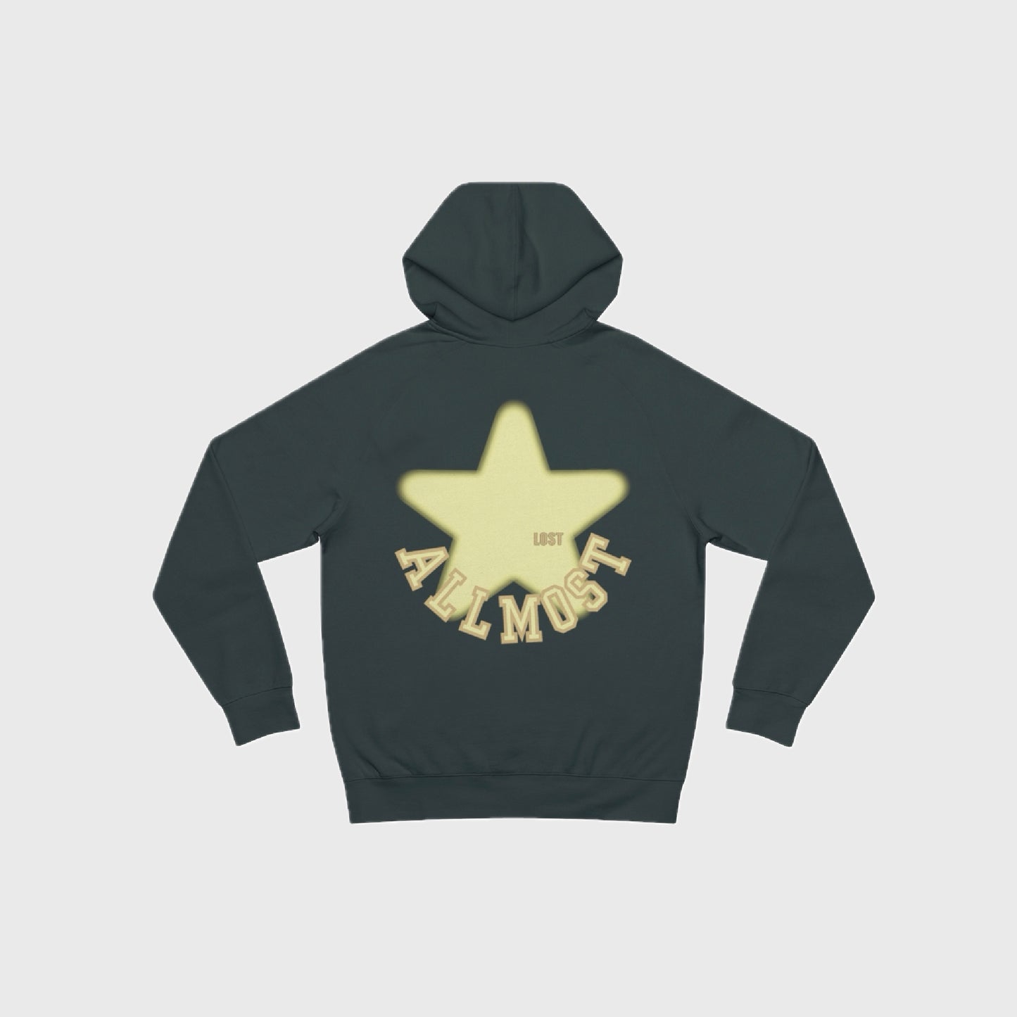 All Star Hoodie