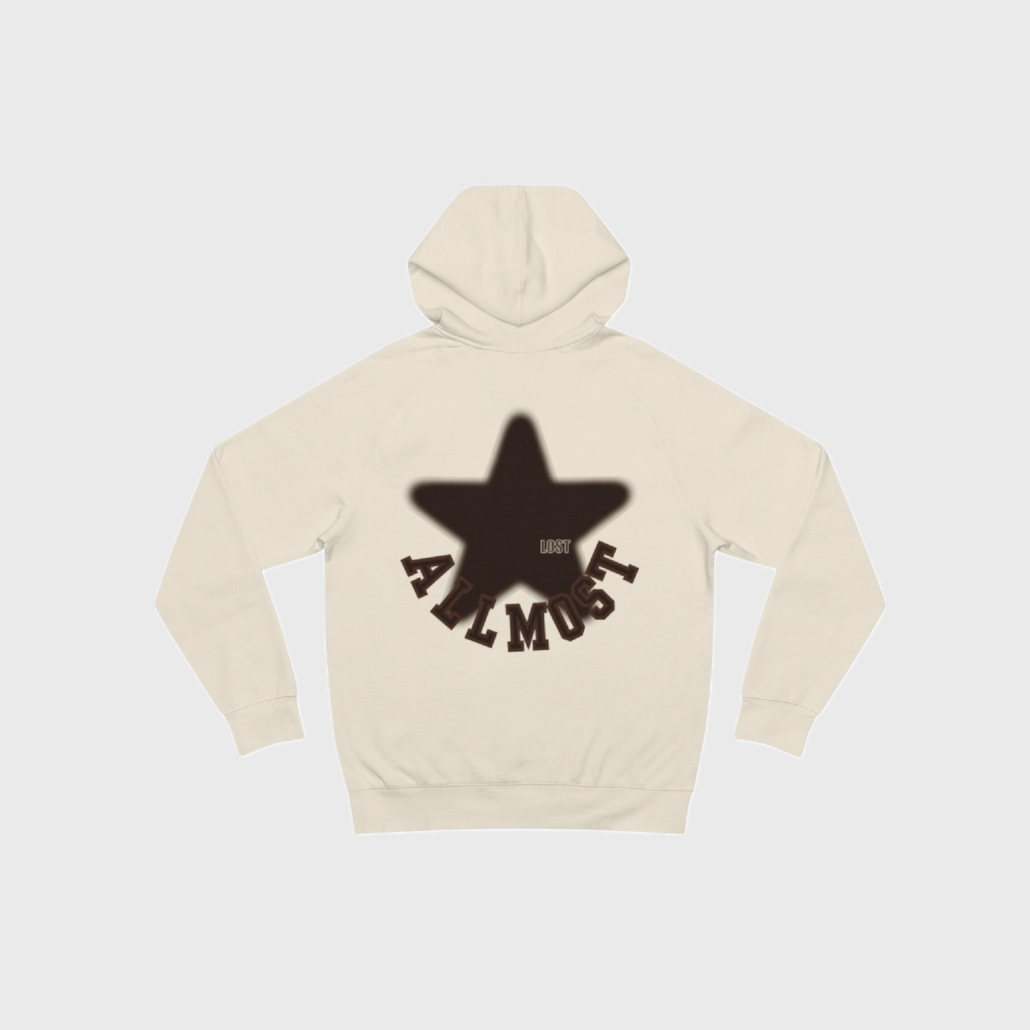 All Star Hoodie