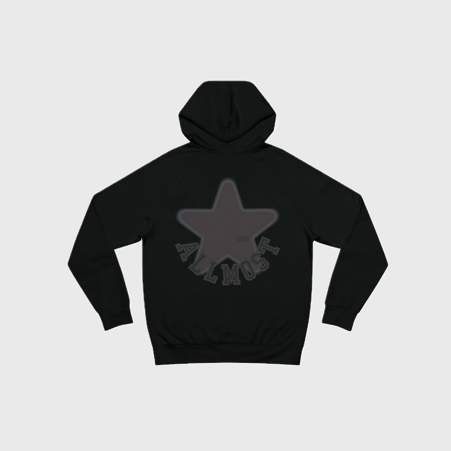 All Star Hoodie