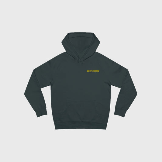 Lost Racing Hoodie