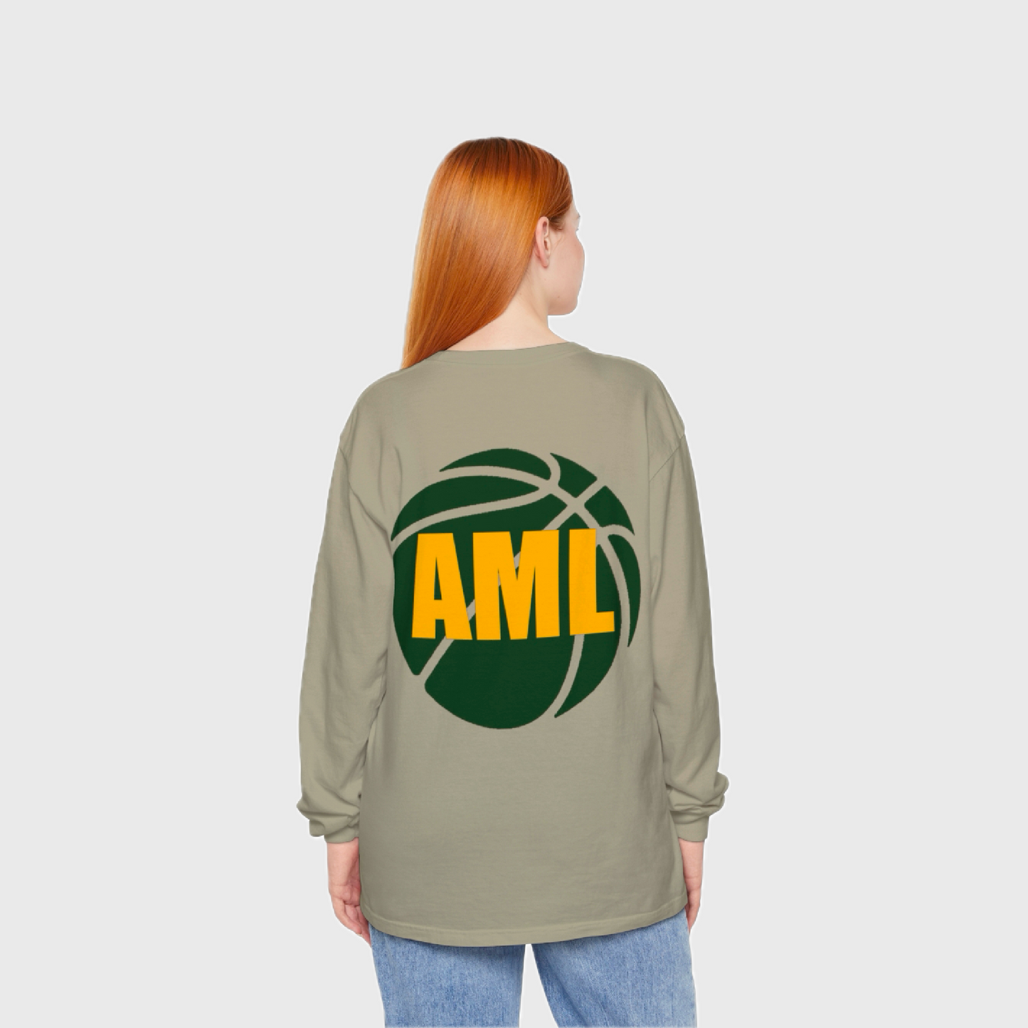 Game Ball Longsleeve T-Shirt