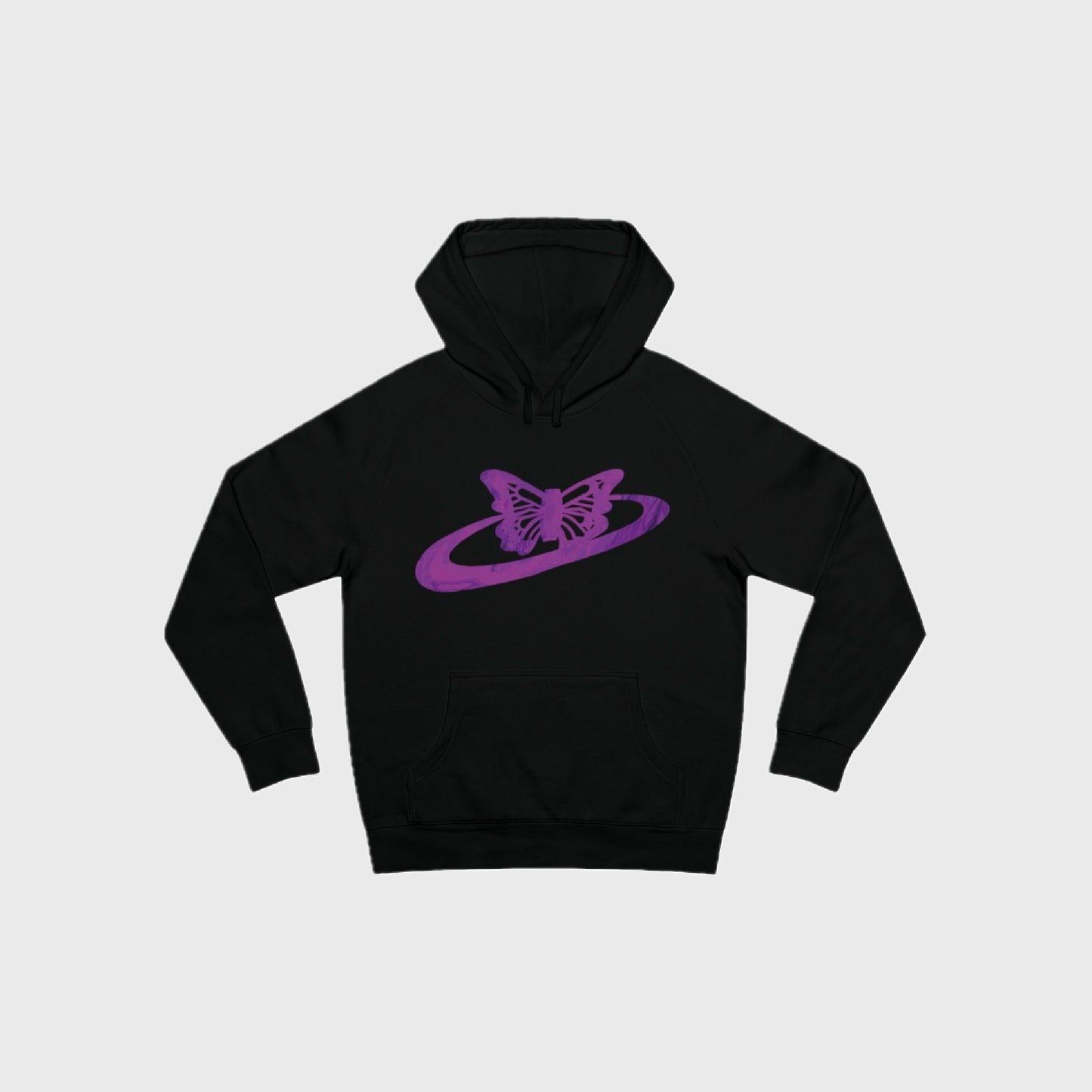 Monarch Hoodie