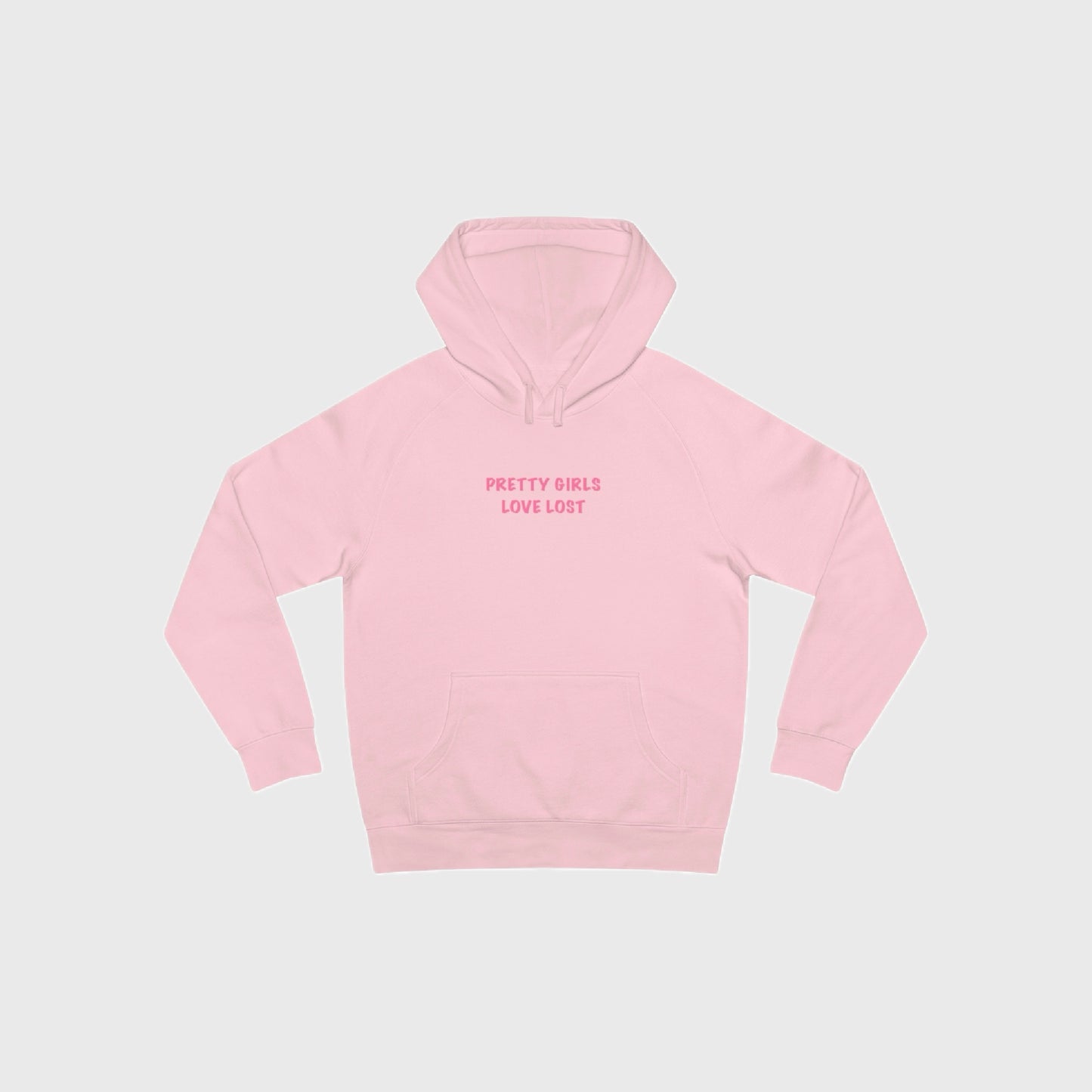 Pretty Girl Hoodie