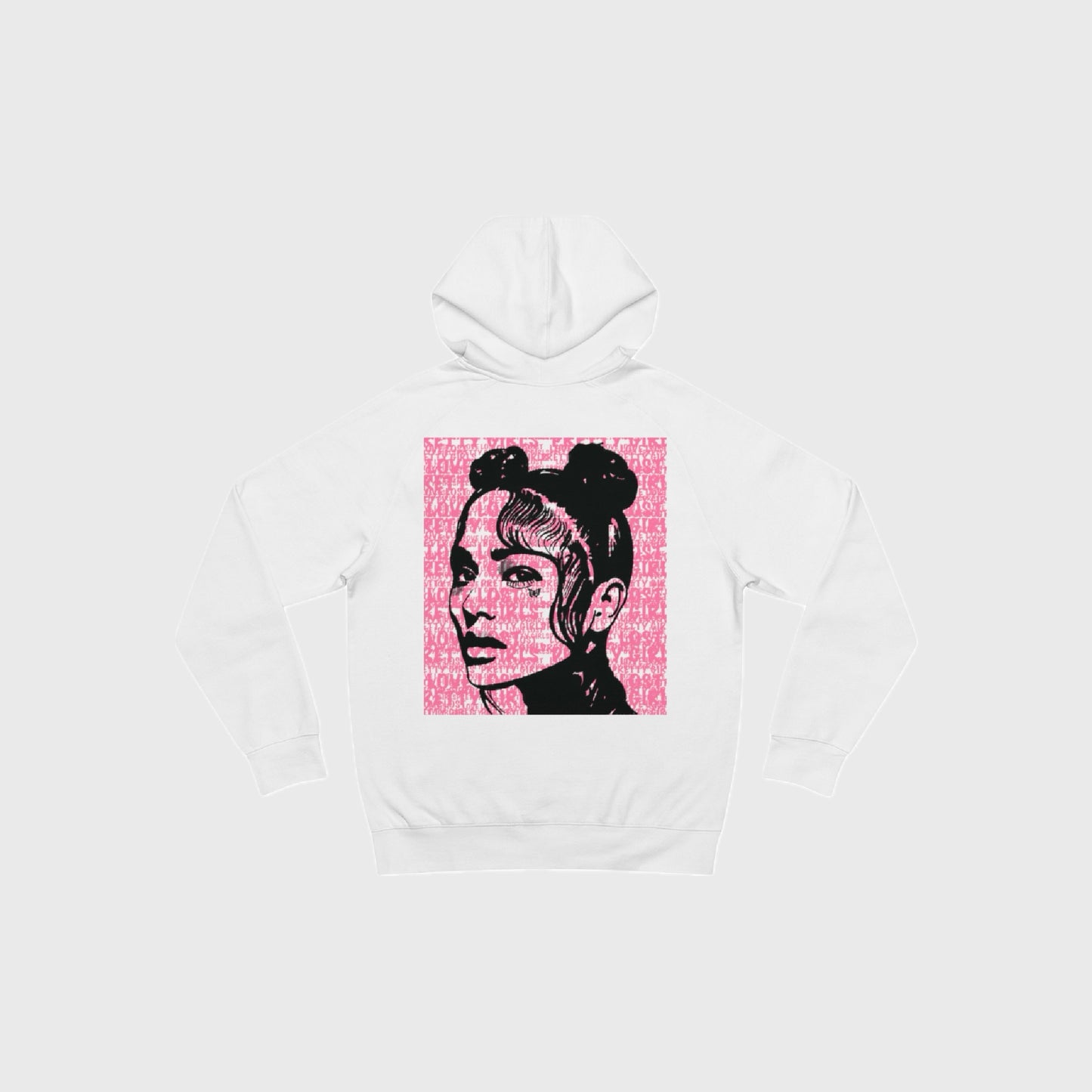 Pretty Girl Hoodie