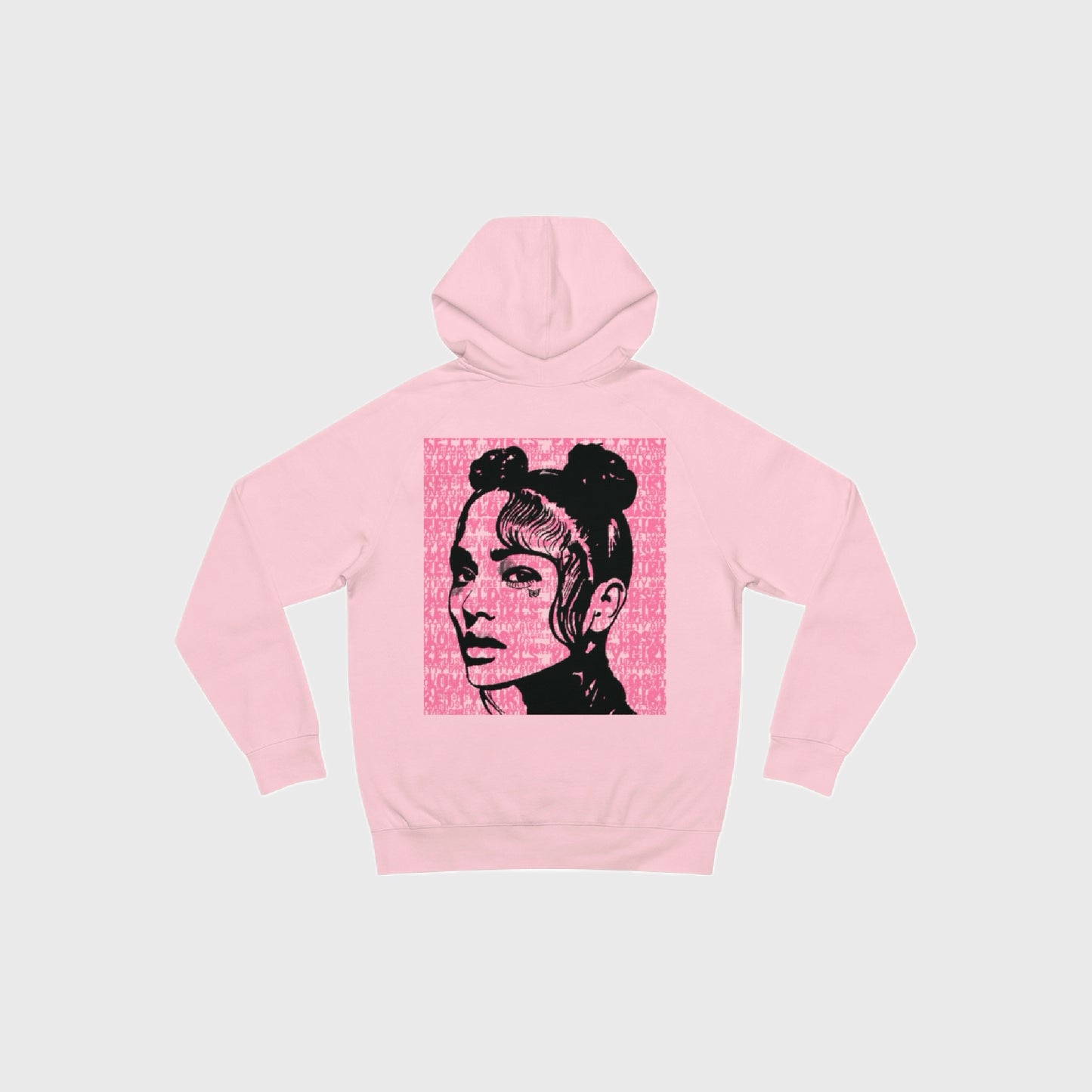 Pretty Girl Hoodie