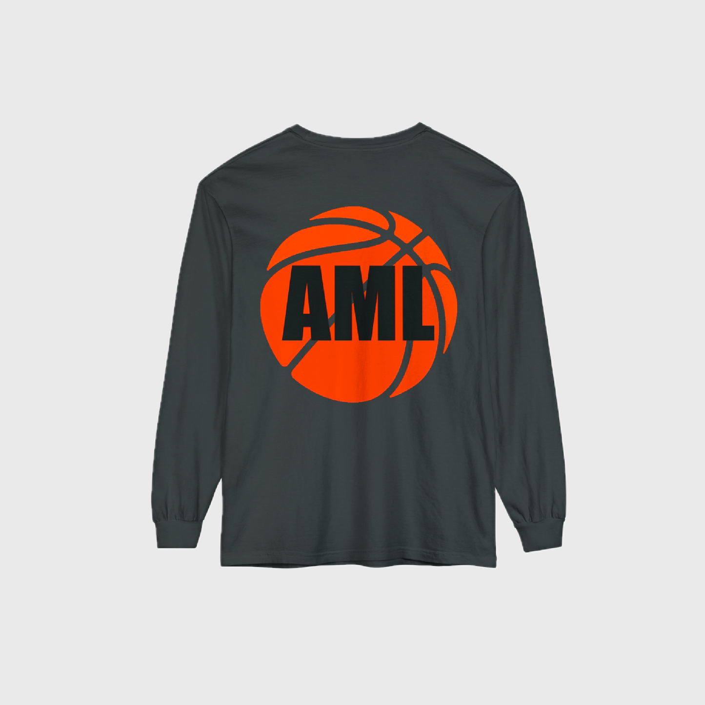 Game Ball Longsleeve T-Shirt