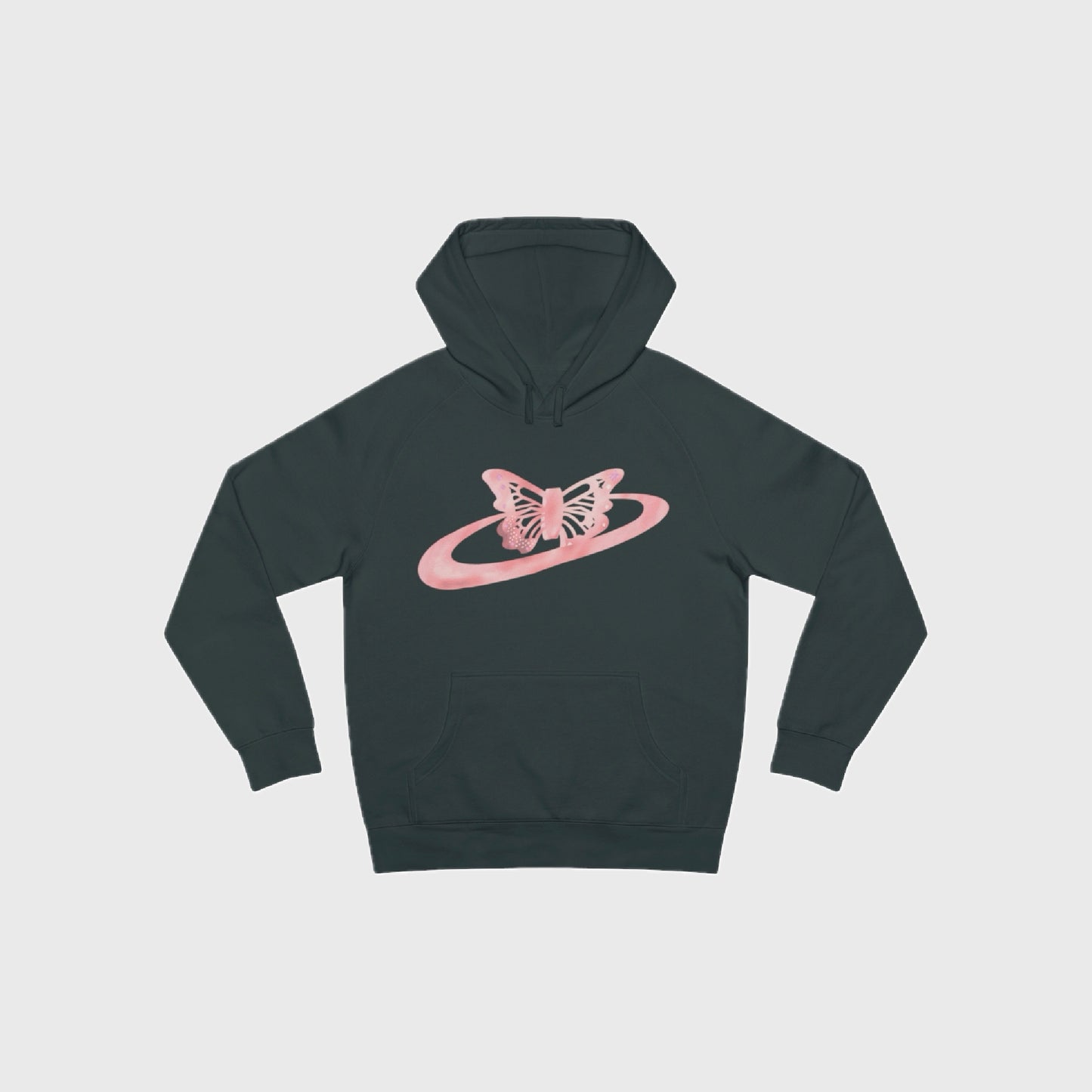 Monarch Hoodie