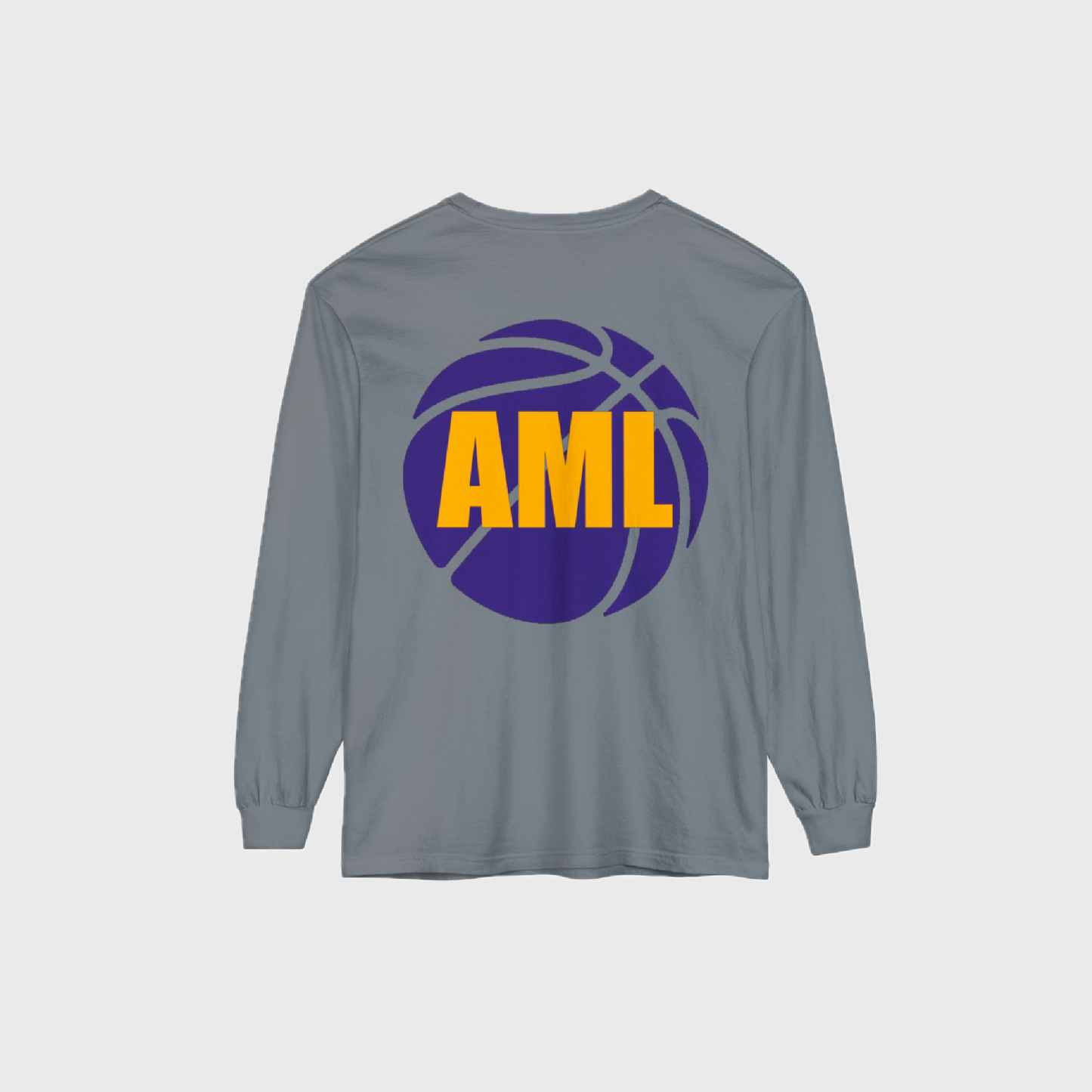 Game Ball Longsleeve T-Shirt