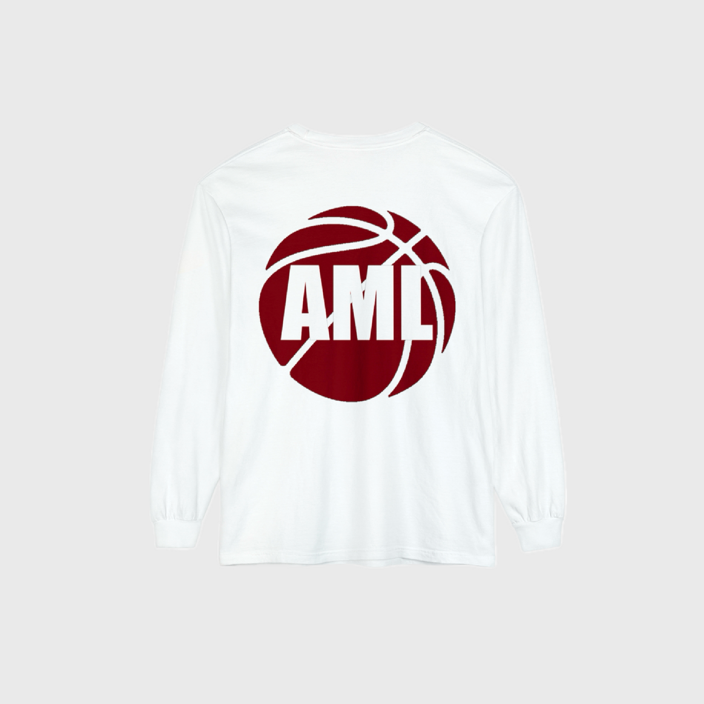 Game Ball Longsleeve T-Shirt